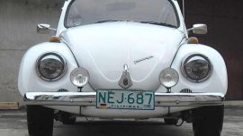 Volkswagen German Beetle 72 for sale