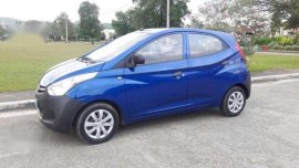 2013 Hyundai Eon 28k mileage