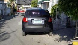 RUSH SALE!!! hyundai getz 2008