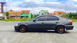 Honda civic vti 99 vtec for sale