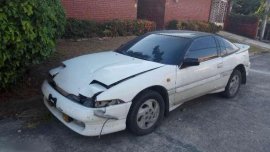 Mitsubishi Eclipse US Version 4G63T