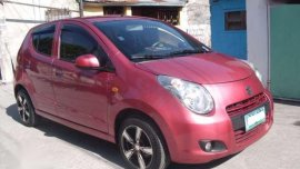 Suzuki Celerio 1.0L 2012 model for sale