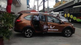 Honda City VX NAVI 2017 at 44k DP