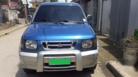 Mitsubishi Adventure for sale