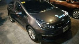 2016 Kia Rio Ex Manual All Power