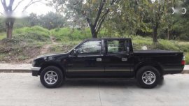 Isuzu Fuego LS 1997 for sale