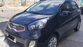 2015 Kia Picanto AT