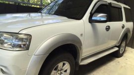 for sale 2005 Ford Everest 4x2