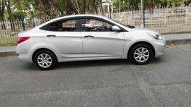Hyundai Accent 1.4 for sale