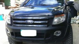 Ford Ranger 2013 for sale