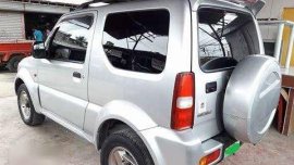Suzuki Jimny 1.3 liter. Surplus unit. Cebu registered.