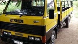 Mazda truck in very good condition