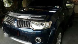 2010 Mitsubishi Montero Sport Gls for sale