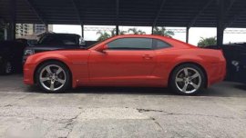 2010 Chevrolet Camaro SS low mileage
