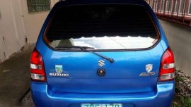 Suzuki Alto 800