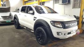 2015 ford ranger