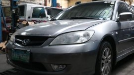 2005 Honda Civic VTi-S for sale 