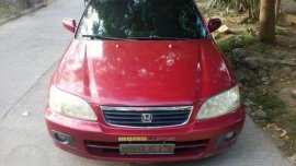For sale honda city type z automatic all power
