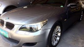 Good as new 2006 BMW M5 low mileage