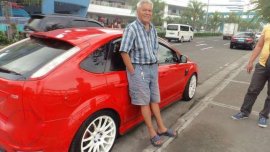 Ford Focus RS 2009 for sale