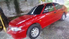 94 Mitsubishi Lancer for sale