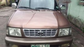 2001 Toyota revo for sale