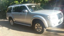 Ford Everest 2008 Diesel MT for sale
