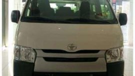 Toyota Hiace COMMUTER 150K DP!!