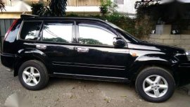 2004 nissan xtrail for sale