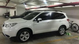 2016 Subaru Forester for sale