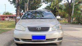 Toyota Corolla Altis 2007 for sale