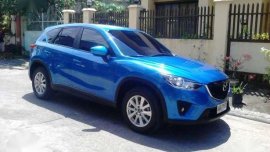 CX-5 Mazda 2014 for sale