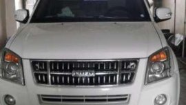 Isuzu Alterra 3.0 M/T 4x2 for sale