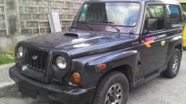 2007 Kia Retona Cruiser for sale