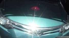 2016 Toyota Vios for only 530k E AT