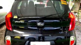 Kia Picanto 2013 Model