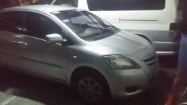 toyota vios e MT 2008 for sale