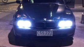 bmw 523i e39 swap expedition starex