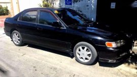 1995 Honda Accord exi for sale