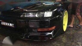 nissan silvia s14