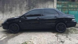 2012 mitsubishi lancer glx 1st own cebu plate lady driven low mileage