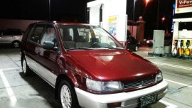 Mitsubishi space wagon for sale