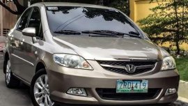 2008 Honda City 1.5 VTEC AT (2007 2009 toyota vios altis civic)