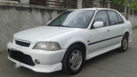 Honda city 97 mdl Manual Sale