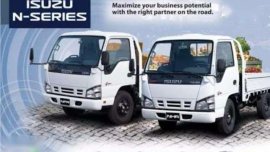 Isuzu NHR for sale