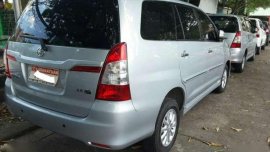 Toyota Innova for sale