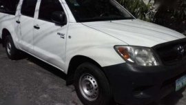 2006 toyota hilux j for sale