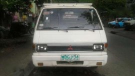 Mitsubishi l300 fb model 1998