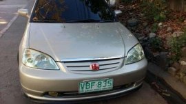 Honda civic for sale