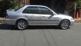 2002 Honda City LXi type Z for sale